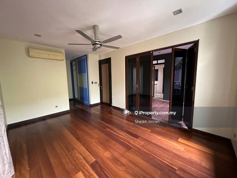 Bungalow House untuk Dijual di Bukit Jelutong, Shah Alam oleh Sheikh Imran - iProperty.com.my