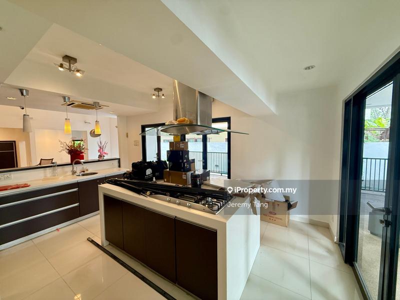 Rumah Berkembar untuk Dijual di Bukit Damansara, Damansara Heights oleh Jeremy Tang - iProperty.com.my