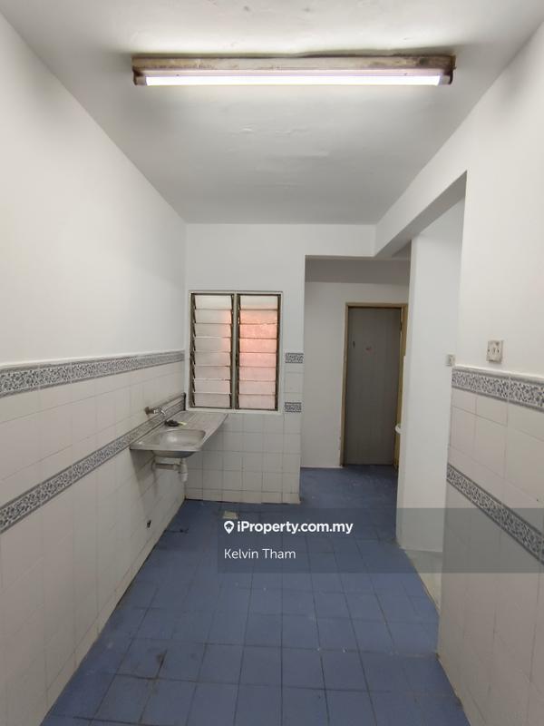Pangsapuri untuk Disewa di Sri Anggerik 2 oleh Kelvin Tham - iProperty.com.my