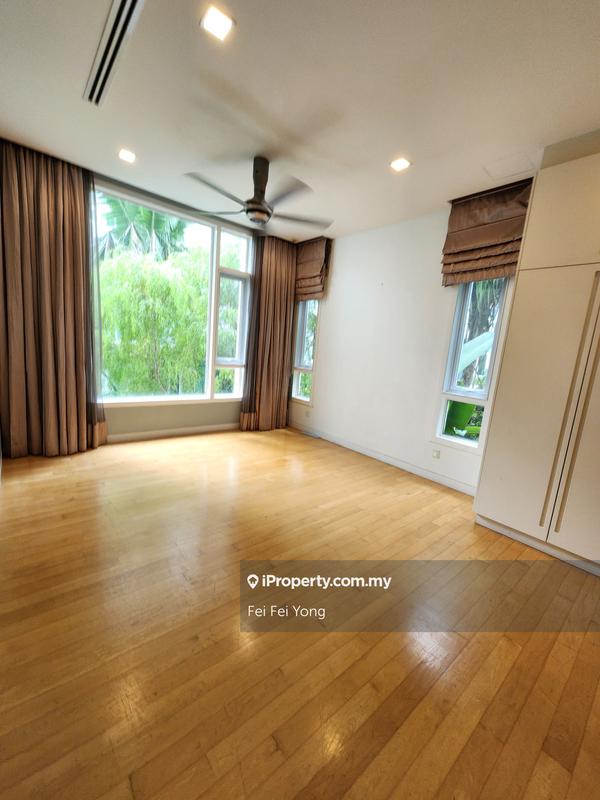 Semi-Detached House for Sale in Mont Kiara, Kuala Lumpur by Fei Fei Yong - iProperty.com.my
