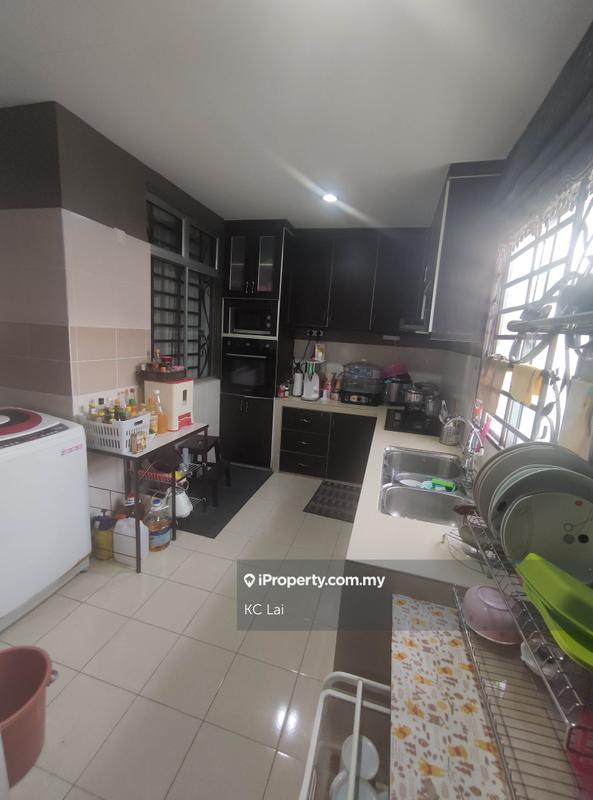 2-storey Terraced House for Sale in D Latania Senawang, Senawang by KC Lai - iProperty.com.my
