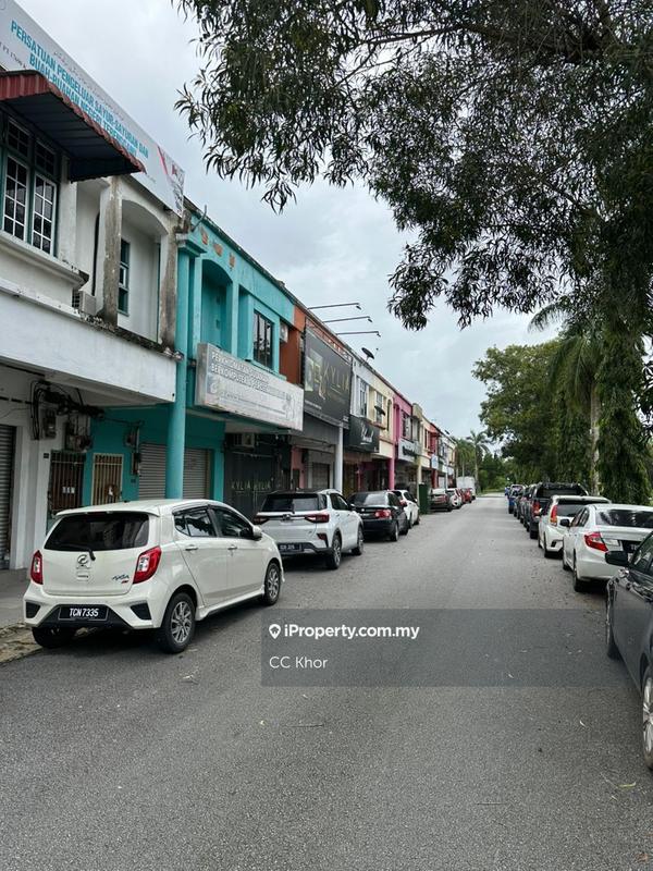 Shop-Office for Sale in Kuala Terengganu, Kuala Terengganu by CC Khor - iProperty.com.my