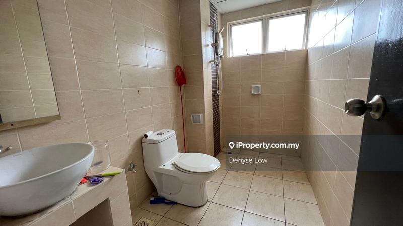 Kondominium untuk Dijual di Cova Villa oleh Denyse Low - iProperty.com.my