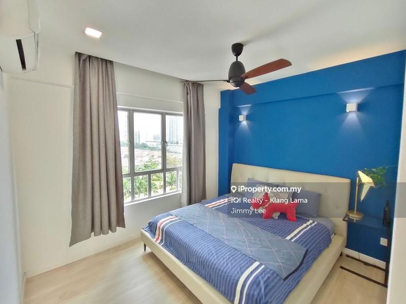 Kondominium untuk Dijual di Casa Damansara oleh Jimmy Lee - iProperty.com.my