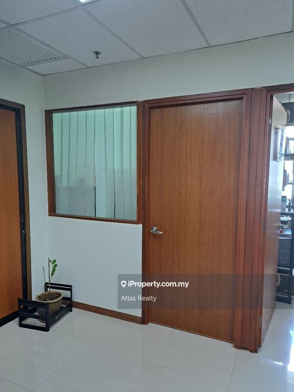 For Rent - Solaris Dutamas