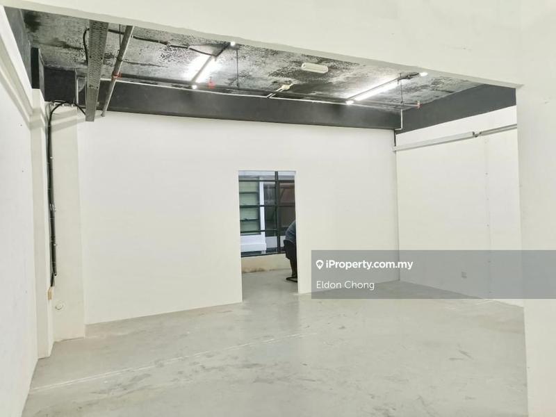 Office for Sale in Sungai Besi, Kuala Lumpur by Eldon Chong - iProperty.com.my