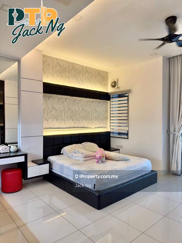 3-storey Terraced House for Rent in Bagan Lalang, Butterworth by Jack Ng - iProperty.com.my