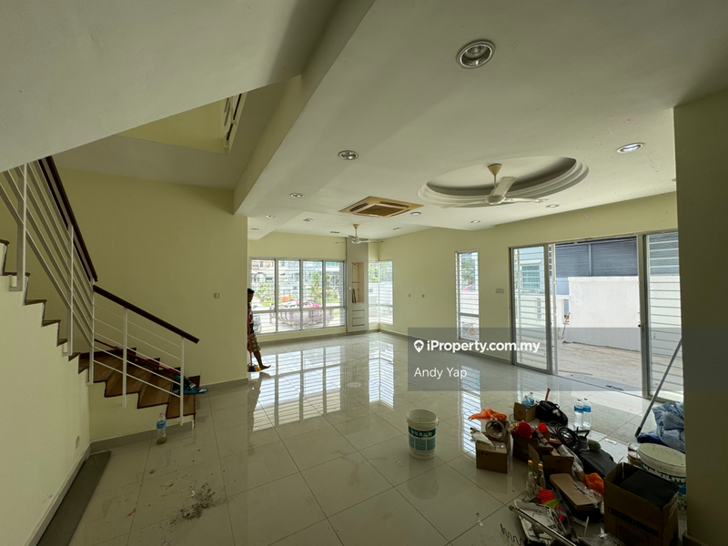 Semi-Detached House for Sale in Kota Emerald, Rawang by Andy Yap - iProperty.com.my
