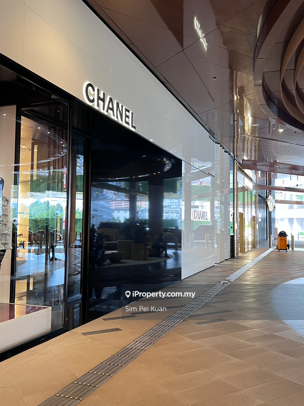 Service Residence for Sale in Core Residence @ TRX by Sim Pei Kuan - iProperty.com.my