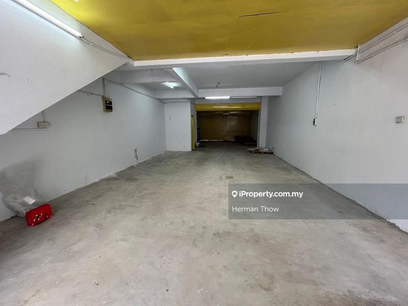 Kedai untuk Dijual di Taman Sri Batu Caves, Batu Caves oleh Herman Thow - iProperty.com.my