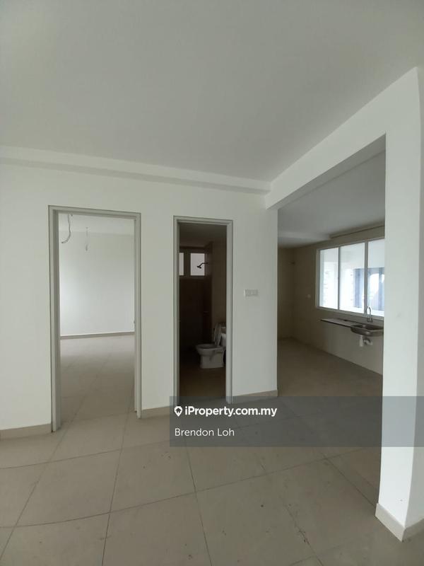 Kondominium untuk Dijual di Vision Residence (V'Residence) oleh Brendon Loh - iProperty.com.my