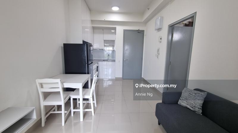 For Rent - 121 Residences