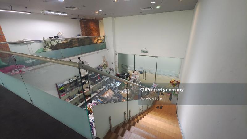 For Rent - Sky Park @ One City USJ