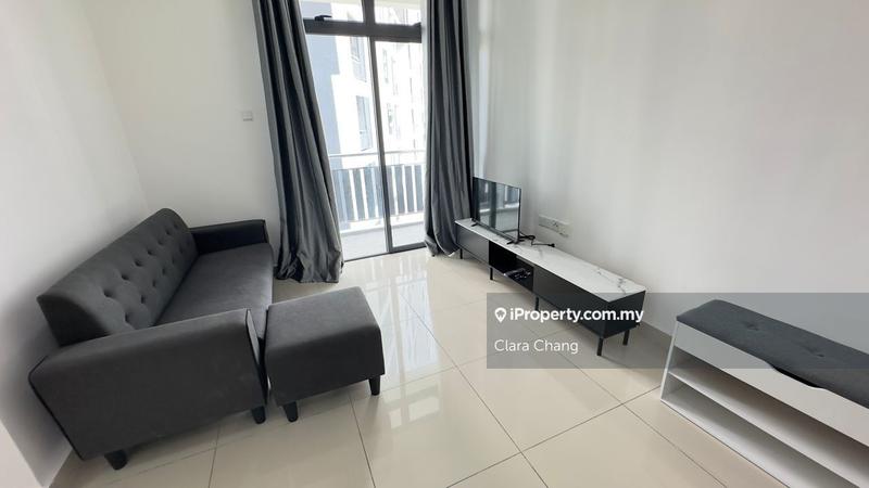 For Rent - KSL Residence 2 @ Kangkar Tebrau