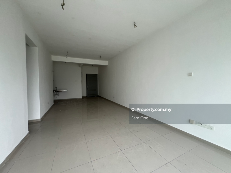 Kondominium untuk Dijual di D'suria Condominium oleh Sam Ong - iProperty.com.my