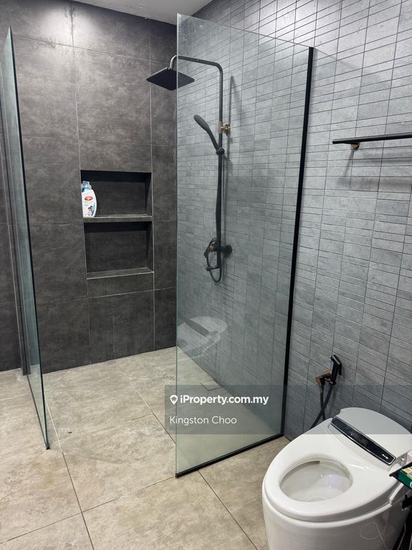 2-storey Terraced House for Sale in [ CORNER LOT ] Taman Semanja, Kajang, Kajang by Kingston Choo - iProperty.com.my