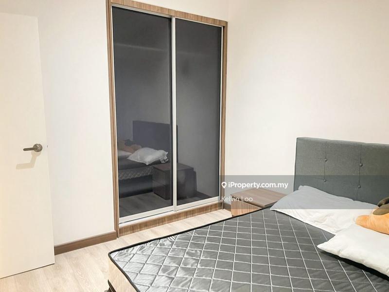 For Rent - Cubic Botanical