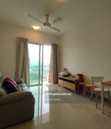 For Sale - Southbank Residence