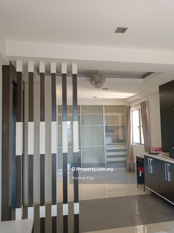 Kondominium untuk Dijual di Endah Puri oleh Yvonne Foo - iProperty.com.my