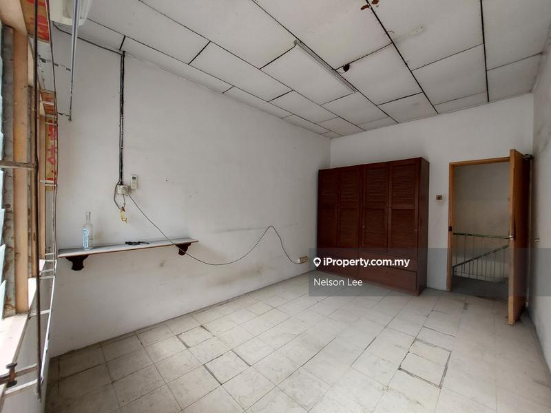 2-storey Terraced House for Sale in Taman Salak Selatan, Salak South by Nelson Lee - iProperty.com.my