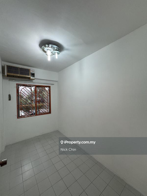 Apartment for Sale in Cheras Perdana Apartment Block D, E by Nick Chin - iProperty.com.my