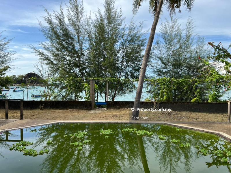 Bungalow House for Sale in Batu Feringghi, Penang by Sam Kam - iProperty.com.my