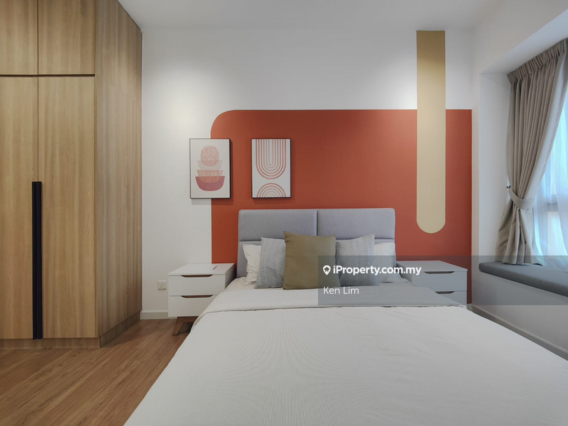 For Rent - Sunway GeoLake Residences