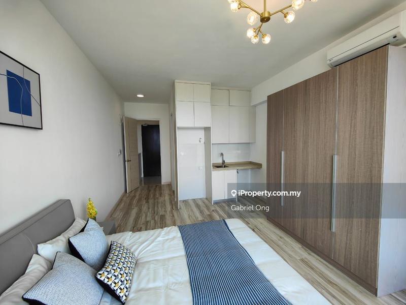 Service Residence for Sale in The M @ Medini Macrolink by Gabriel Ong - iProperty.com.my