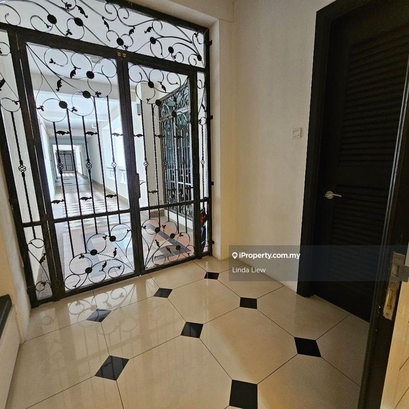 Kondominium untuk Dijual di Fettes Residence oleh Linda Liew - iProperty.com.my