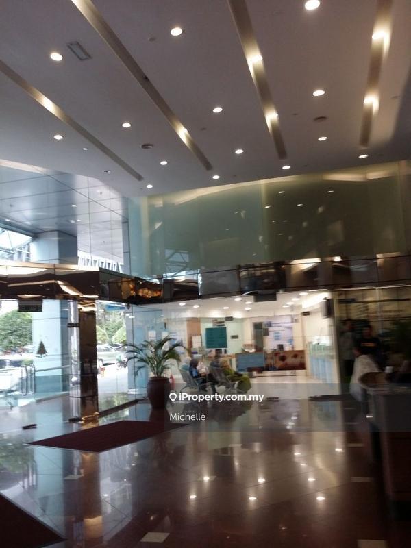 Pejabat untuk Dijual di KLCC, KL City Centre oleh Michelle - iProperty.com.my