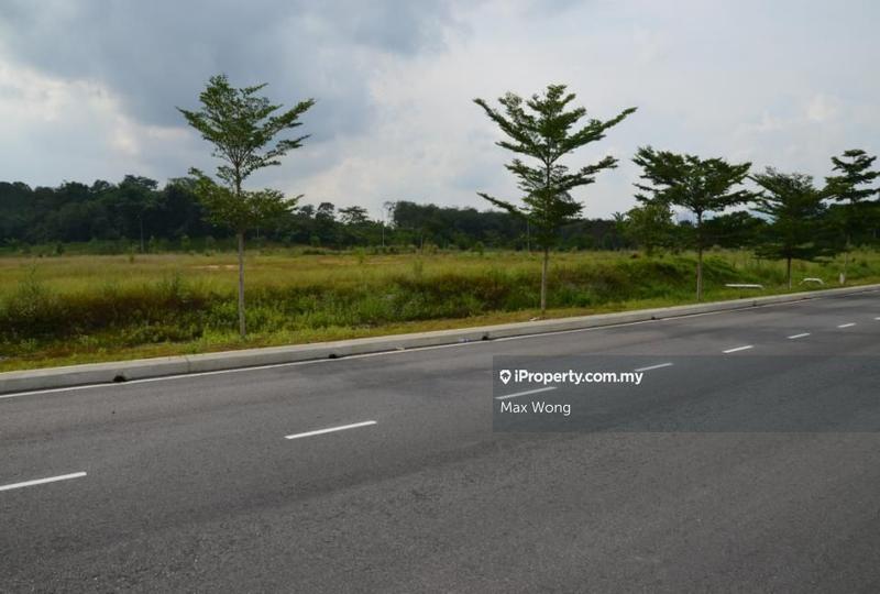 Industrial Land for Sale in Bandar Bukit Raja, Klang by Max Wong - iProperty.com.my