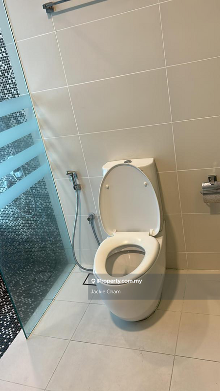 Service Residence for Sale in Vogue Suites One by Jackie Cham - iProperty.com.my