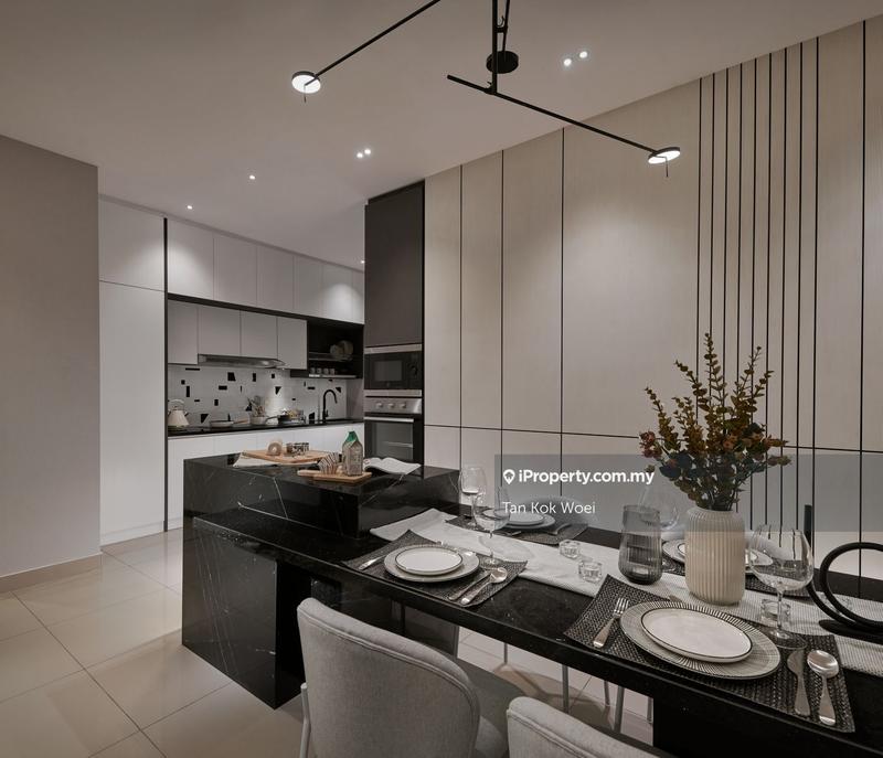 Residensi Servis untuk Dijual di THE ATERA oleh Tan Kok Woei - iProperty.com.my