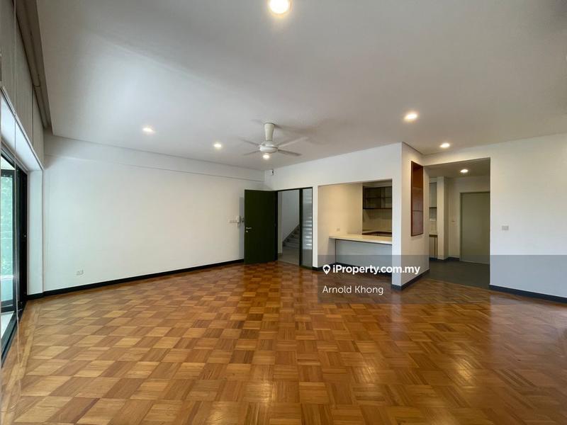 For Rent - The Stories of Taman Tunku