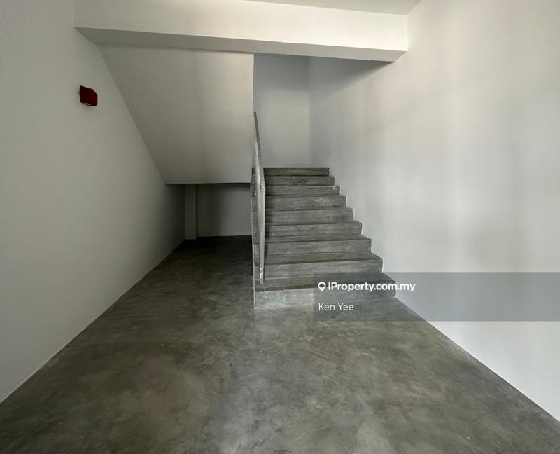 Semi-D Kilang untuk Disewa di Elmina, Shah Alam oleh Ken Yee - iProperty.com.my
