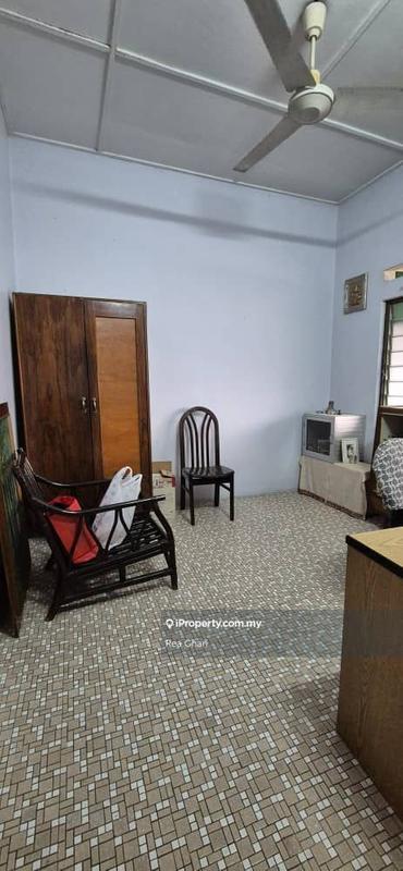 1-storey Terraced House for Sale in Taman Ayer Keroh Height, Bukit Katil by Rea Chan - iProperty.com.my
