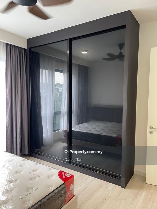 For Rent - South Brooks