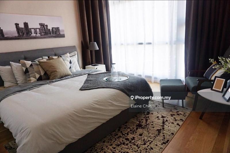 For Rent - Vogue Suites One