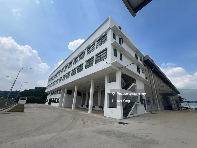 For Sale - Bandar Enstek Techpark