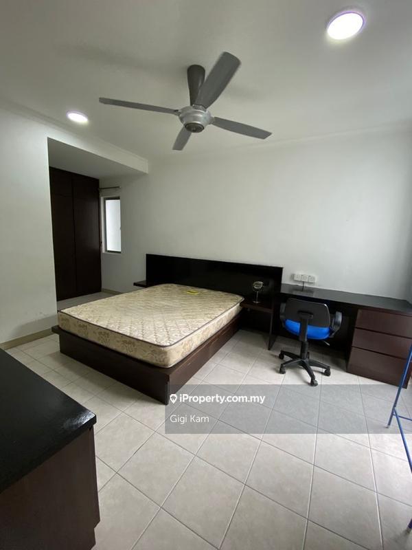 Kondominium untuk Disewa di Desa Putra oleh Gigi Kam - iProperty.com.my