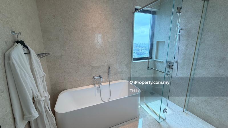 Service Residence for Sale in Damansara City Residency (DC Residensi) by TH Lee - iProperty.com.my