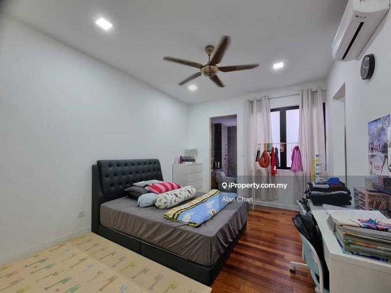 3-storey Terraced House for Sale in 16 Sierra, Puchong by Alan Chan - iProperty.com.my