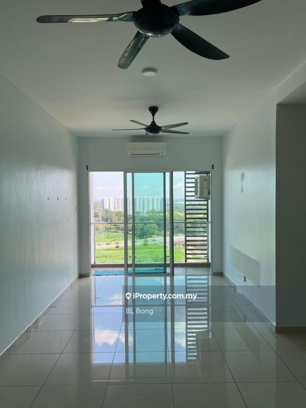 For Sale - Parkland Residence