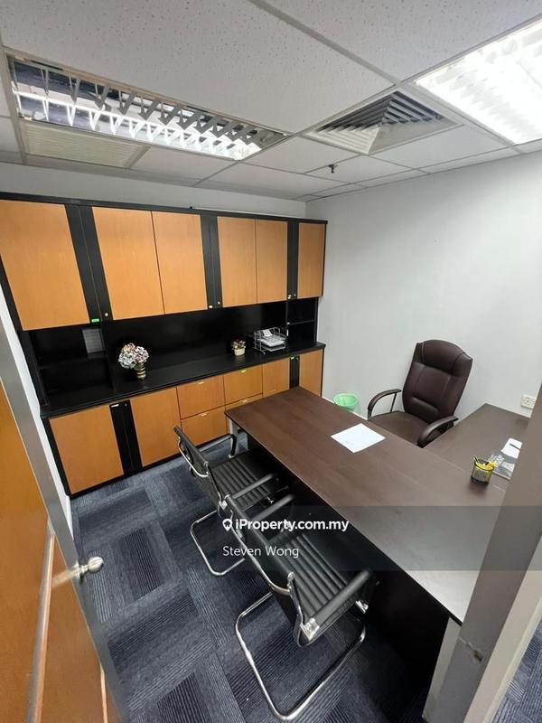 Office for Sale in KLCC, KL City Centre by Steven Wong - iProperty.com.my