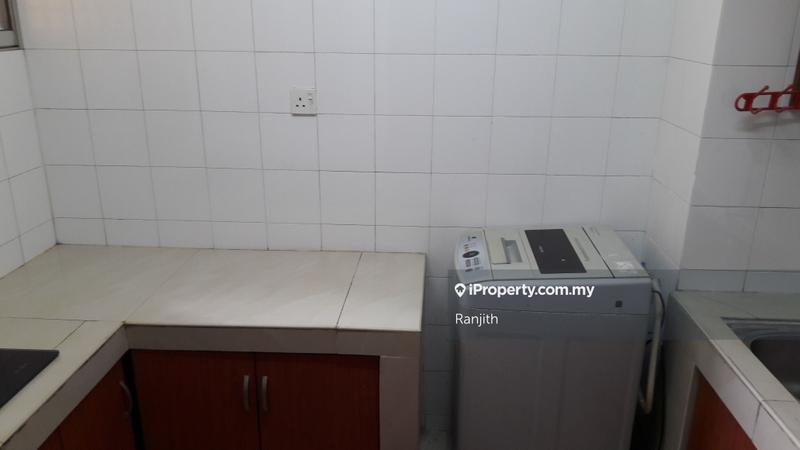 Kondominium untuk Dijual di Sri Impian Condominium oleh Ranjith - iProperty.com.my