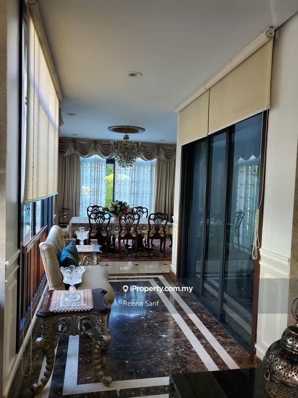 Banglo untuk Dijual di Bukit Jelutong, Shah Alam oleh Reena Sarif - iProperty.com.my