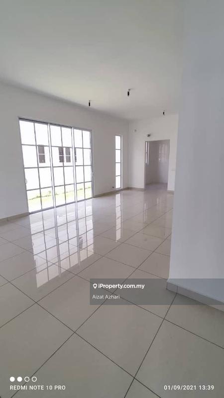 Semi-Detached House for Sale in Semi D Stoneridge Eco Majestic, Semenyih by Aizat Azhari - iProperty.com.my