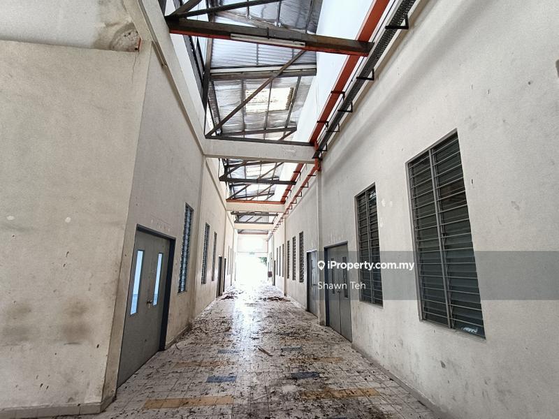 Office for Sale in Ayer Keroh, Melaka by Shawn Teh - iProperty.com.my