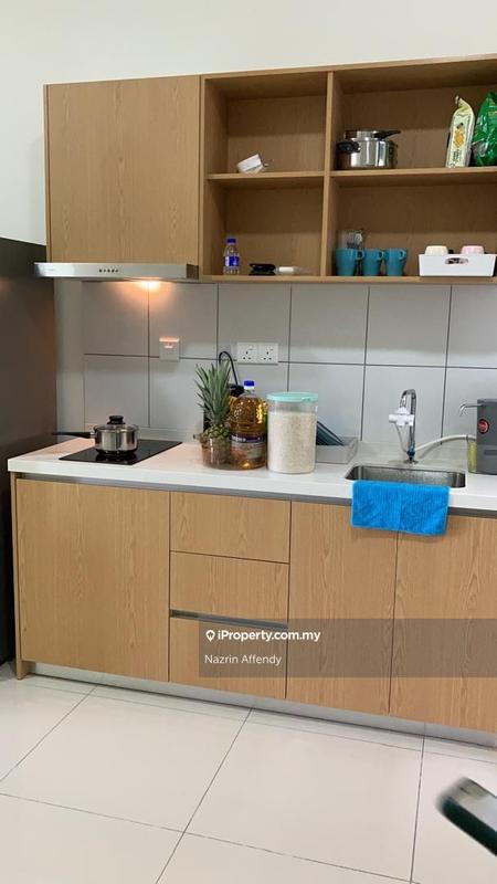 For Rent - Subang Bestari