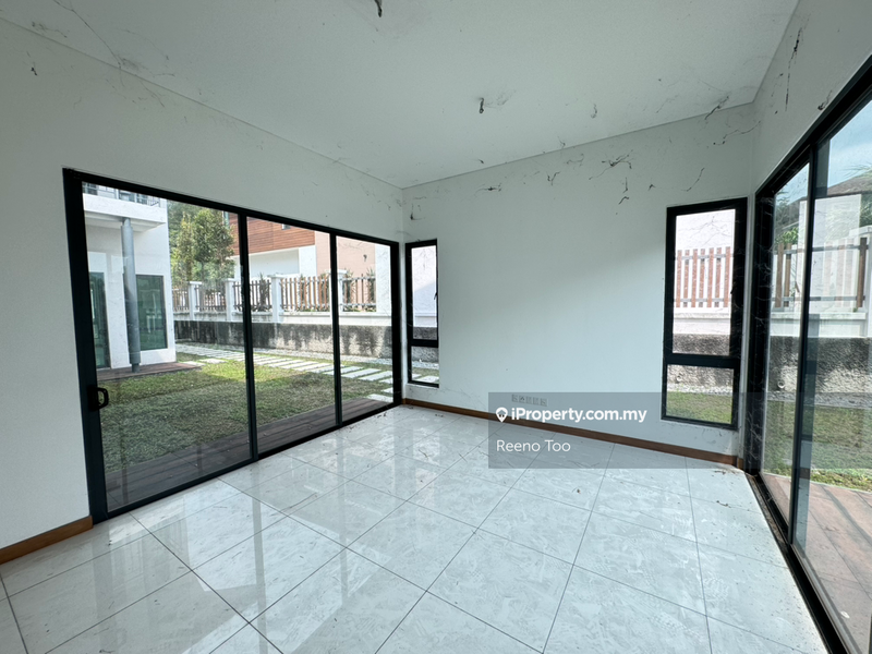Bungalow House untuk Dijual di Subang Bestari, Shah Alam oleh Reeno Too - iProperty.com.my